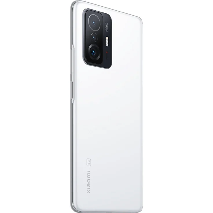 Xiaomi 11T Pro 5G Smartphone 6,67 Zoll AMOLED-Display, 256GB interner Speicher, 8GB RAM, Dual-SIM, Android 11, Moonlight White – Bild 9