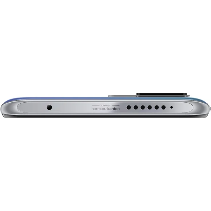 Xiaomi 11T Pro 5G Smartphone 6,67 Zoll AMOLED-Display, 256GB interner Speicher, 8GB RAM, Dual-SIM, Android 11, Celestial Blue – Bild 7