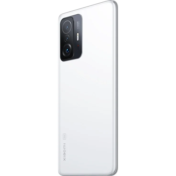 Xiaomi 11T Pro 5G Smartphone 6,67 Zoll AMOLED-Display, 256GB interner Speicher, 8GB RAM, Dual-SIM, Android 11, Moonlight White – Bild 10