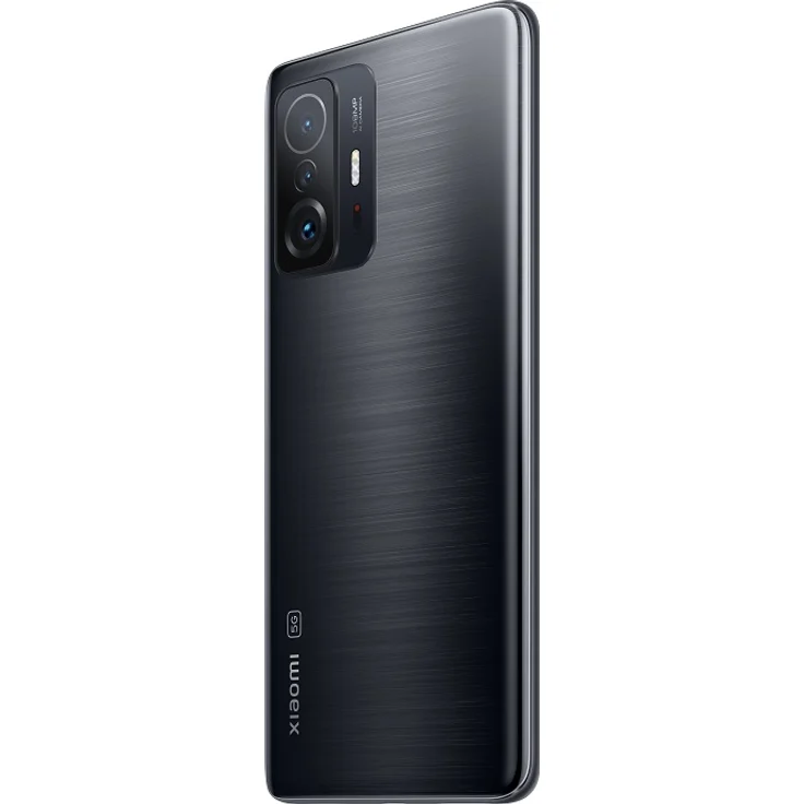 Xiaomi 11T Pro 5G Smartphone 6,67 Zoll AMOLED-Display, 256GB interner Speicher, 8GB RAM, Dual-SIM, Android 11, Meteorite Gray – Bild 7