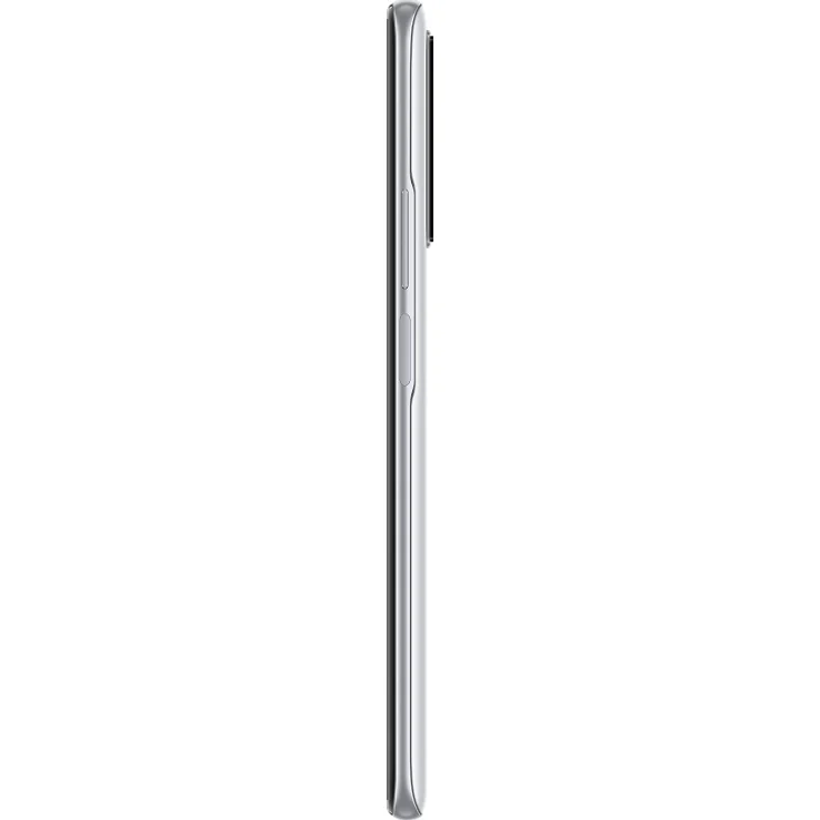 Xiaomi 11T 5G Smartphone 6,67 Zoll AMOLED-Display, 256GB interner Speicher, 8GB RAM, Dual-SIM, Android 11, Moonlight White – Bild 4