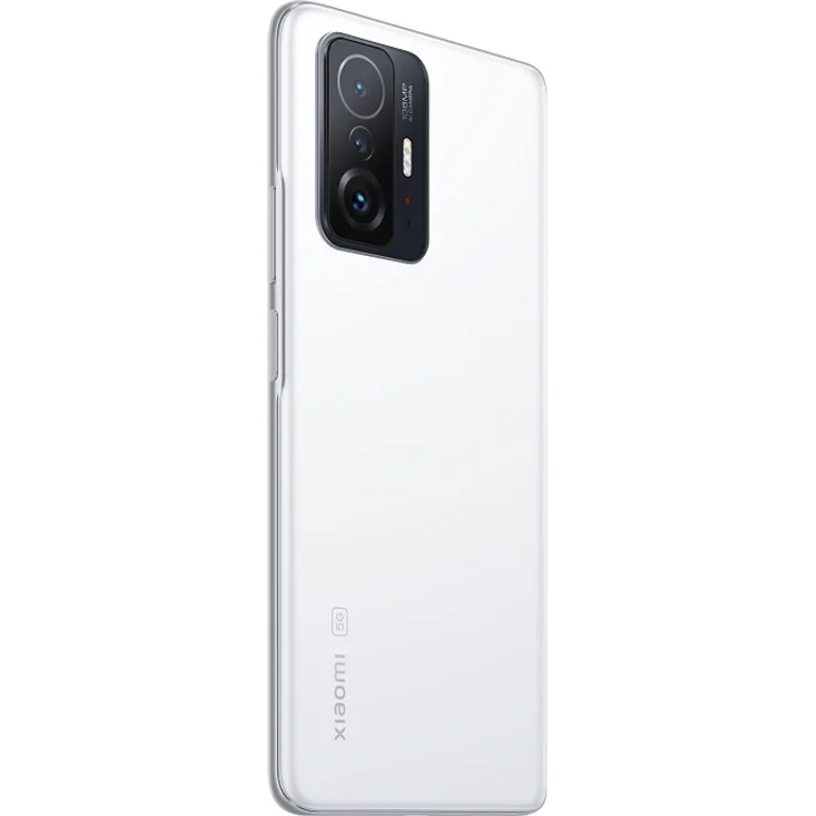 Xiaomi 11T 5G Smartphone 6,67 Zoll AMOLED-Display, 256GB interner Speicher, 8GB RAM, Dual-SIM, Android 11, Moonlight White – Bild 7