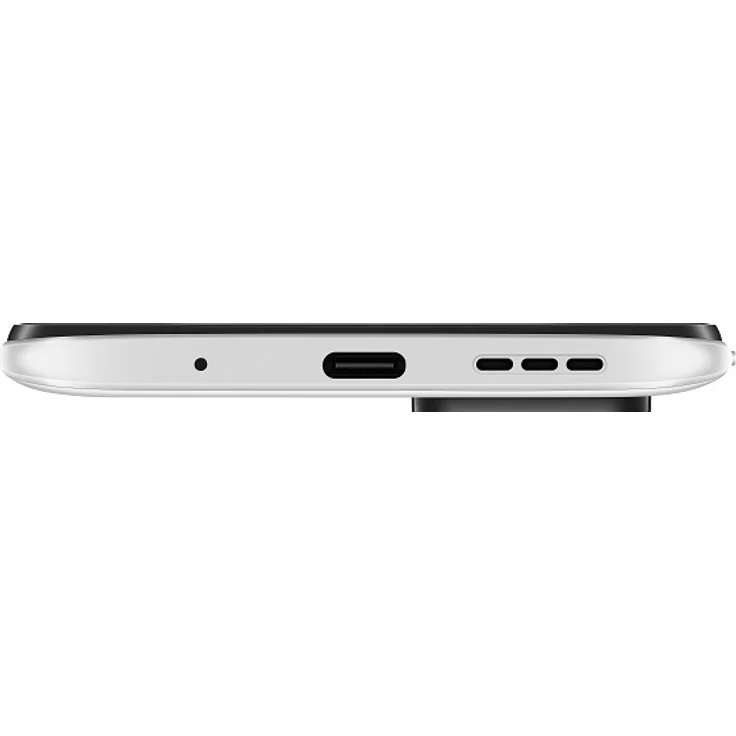 Xiaomi Redmi 10 Smartphone Farbdisplay, 64GB interner Speicher, 4GB RAM, Dual-SIM, Android 11, Pebble White – Bild 8