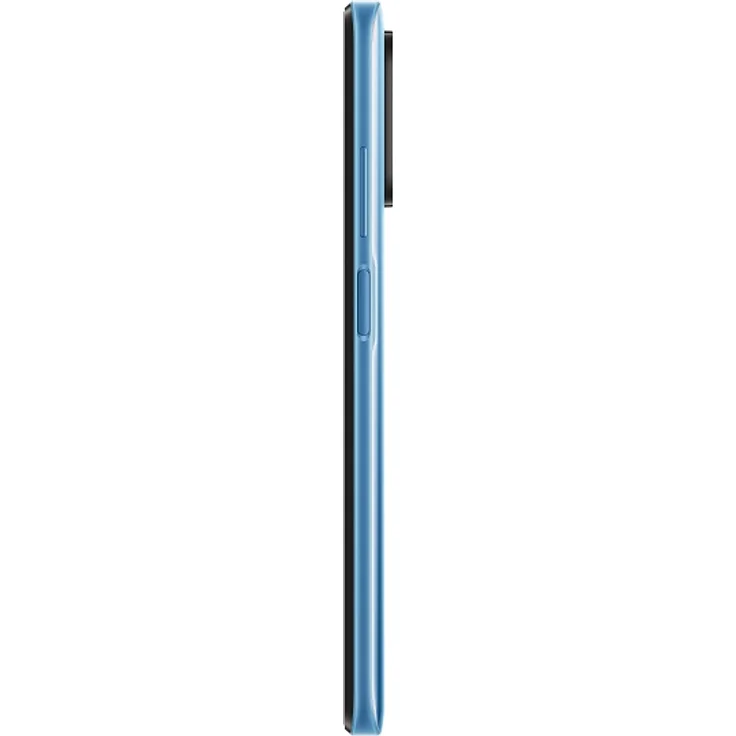Xiaomi Redmi 10 Smartphone Farbdisplay, 64GB interner Speicher, 4GB RAM, Dual-SIM, Android 11, Sea Blue – Bild 6