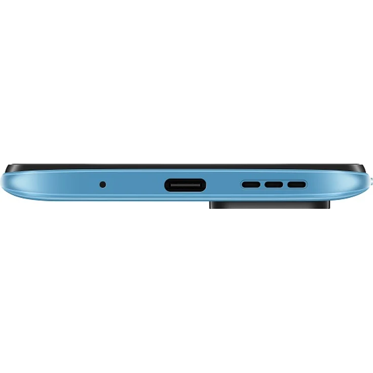 Xiaomi Redmi 10 Smartphone Farbdisplay, 64GB interner Speicher, 4GB RAM, Dual-SIM, Android 11, Sea Blue – Bild 7