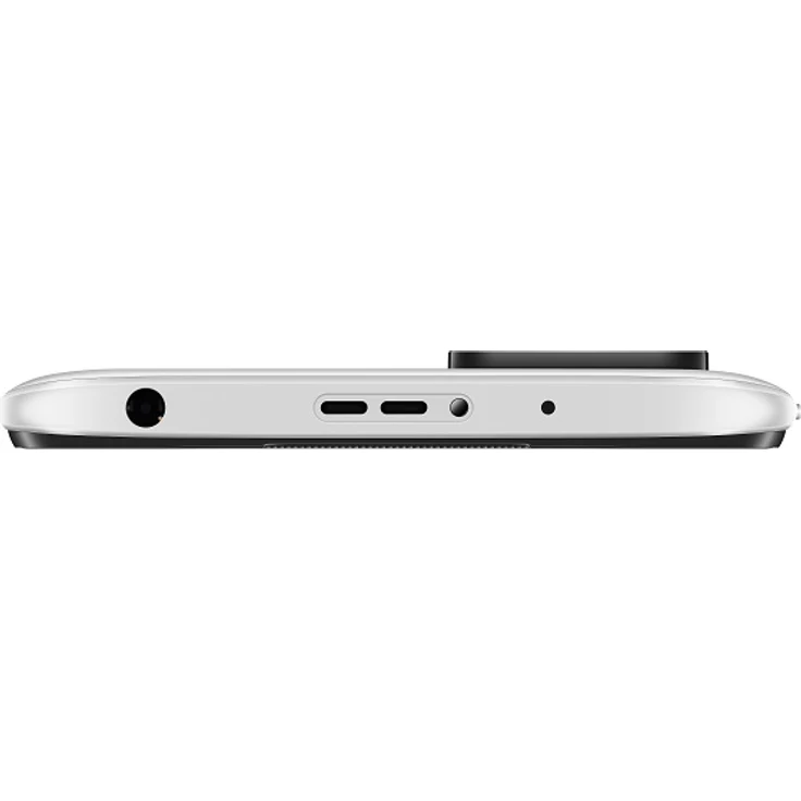 Xiaomi Redmi 10 Smartphone Farbdisplay, 64GB interner Speicher, 4GB RAM, Dual-SIM, Android 11, Pebble White – Bild 10