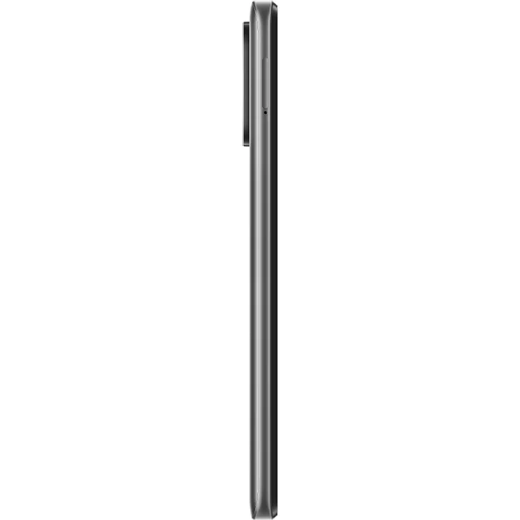Xiaomi Redmi 10 Smartphone Farbdisplay, 64GB interner Speicher, 4GB RAM, Dual-SIM, Android 11, Carbon Gray – Bild 7