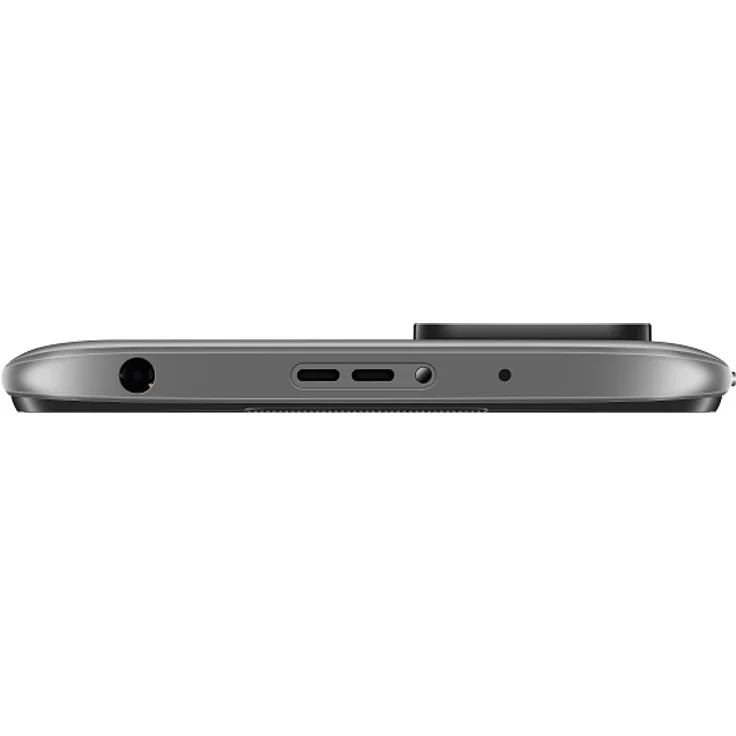 Xiaomi Redmi 10 Smartphone Farbdisplay, 64GB interner Speicher, 4GB RAM, Dual-SIM, Android 11, Carbon Gray – Bild 10