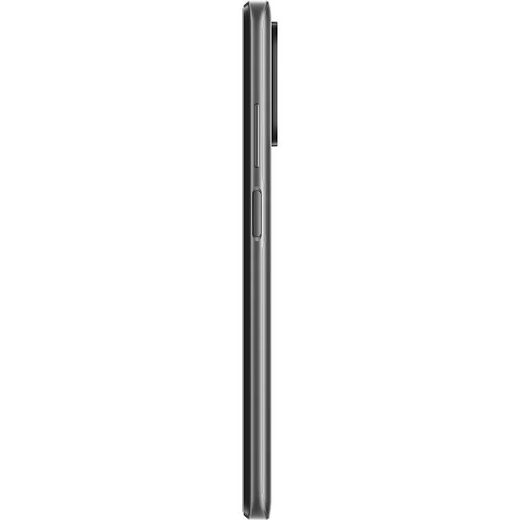 Xiaomi Redmi 10 Smartphone Farbdisplay, 64GB interner Speicher, 4GB RAM, Dual-SIM, Android 11, Carbon Gray – Bild 6