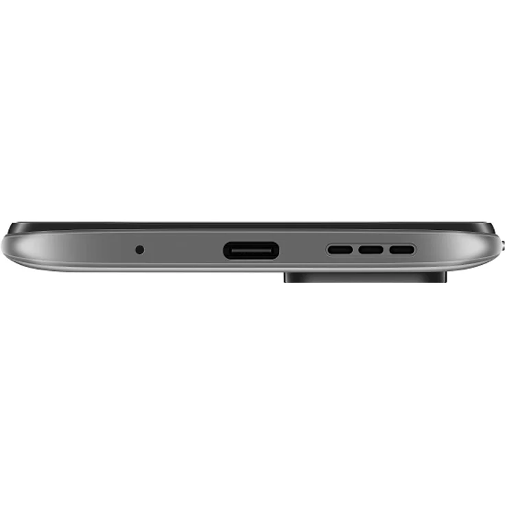 Xiaomi Redmi 10 Smartphone Farbdisplay, 64GB interner Speicher, 4GB RAM, Dual-SIM, Android 11, Carbon Gray – Bild 8