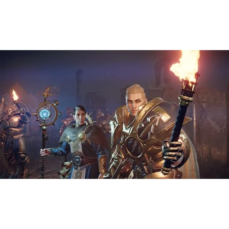 Warhammer Age of Sigmar: Realms of Ruin – Bild 3