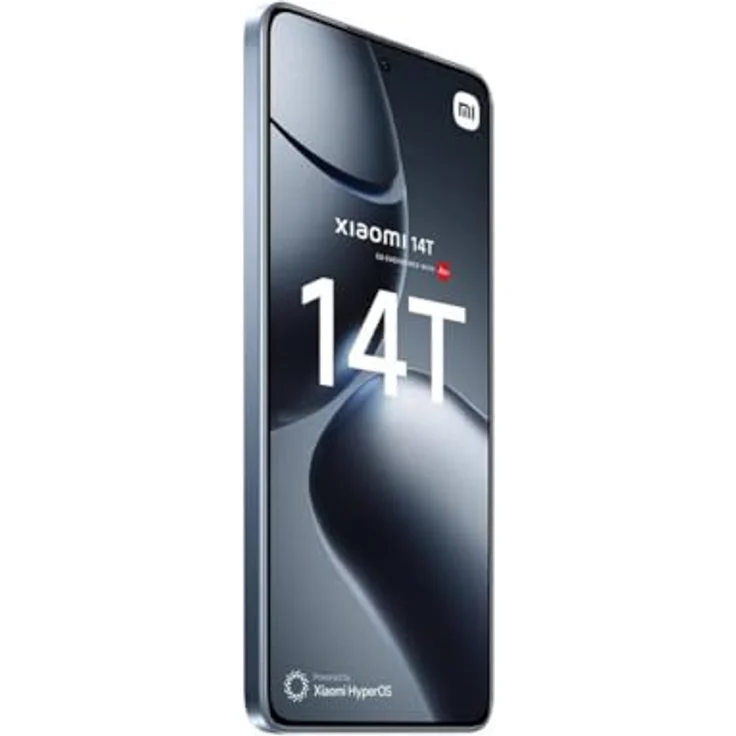 Xiaomi 14T 12GB/256GB Titan Blue – Bild 6