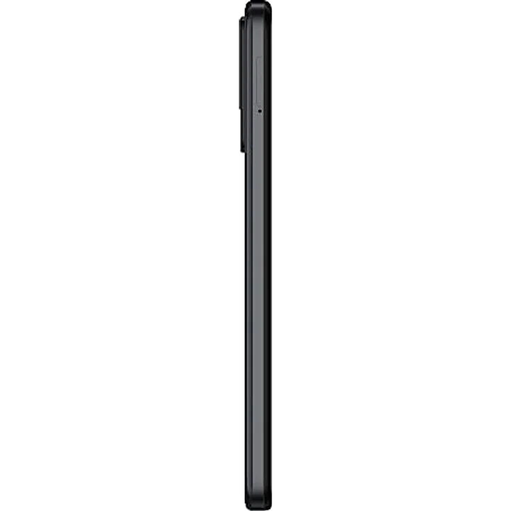 TCL 40 R 5G Smartphone, 64 GB plus 4 GB RAM, 6,6 Zoll Display, 5000 mAh - Dunkelgrau – Bild 2