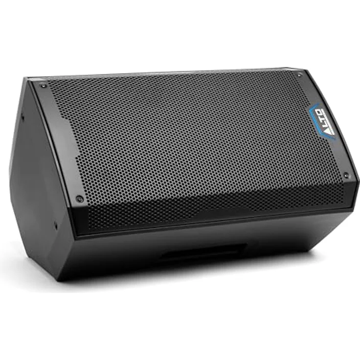 Alto Professional TS410, Aktiver Lautsprecher mit 2000 W, 10 Zoll Treiber, Bluetooth und App-Steuerung – Bild 12