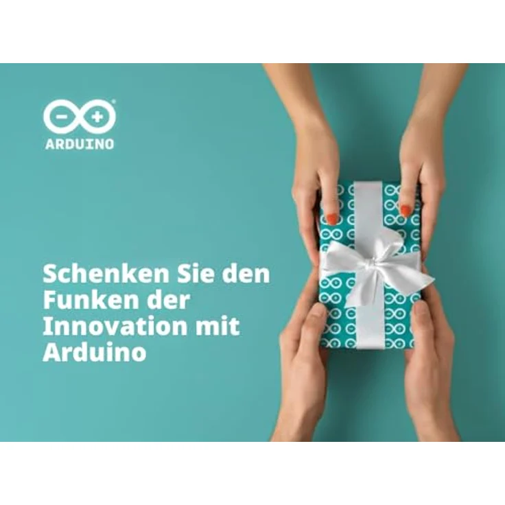 Arduino ARD MKR GIGA R1W, Einplatinencomputer mit STM32H747XI Dual-Core-Mikrocontroller, WiFi und Bluetooth, erweiterte Anschlüsse – Bild 6