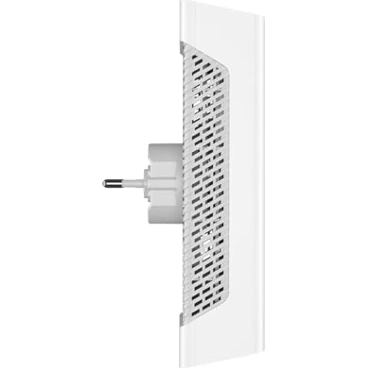 Keenetic Buddy 6 SE KN-4410, Wi-Fi Repeater 6 Mesh AX3000 mit 1Gbit/s Ethernet, Weiß – Bild 6