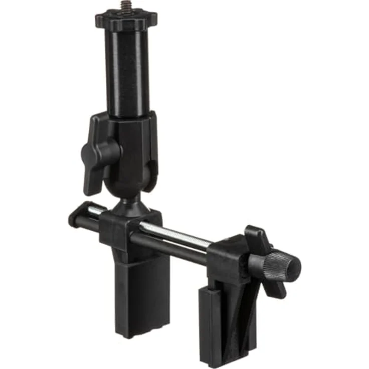 Delkin Fat Gecko Gator Kamera Mount – Bild 3
