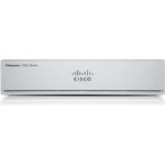 Cisco Firepower 1010E Next-Generation Firewall Sicherheitsgerät mit Threat Intelligence und Cloud Management - Preisvergleich