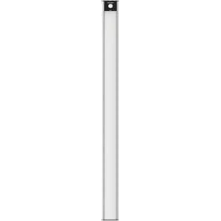 Yeelight Schrankbeleuchtung mit Bewegungsmelder 60cm Silber – Bild 2