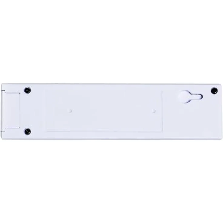 Lian Li EDGE HUB, USB-Hub mit 4x USB-Anschlüssen und 6x PWM, weiß – Bild 2