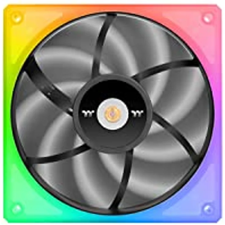 TOUGHFAN 14 RGB | Radiator Fan | 3 Pack - Preisvergleich – Bild 5