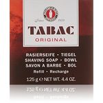 Tabac® Original | Nachfüll-Rasierseife für Tiegel - ermöglicht leichte und gründliche Rasur - Original Seit 1959 | 125g