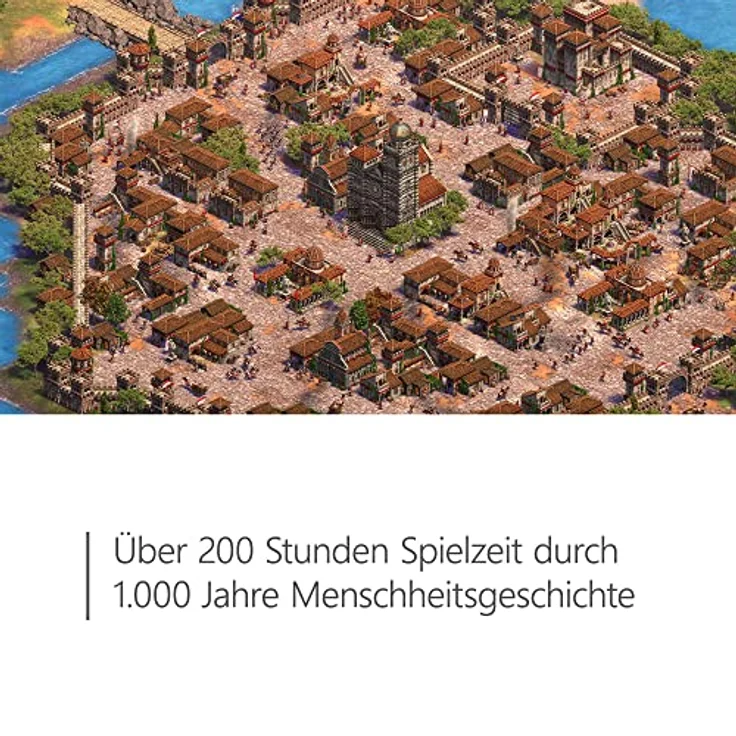 Age of Empires 2 Definitive Edition | Windows & Xbox - Download Code – Bild 5