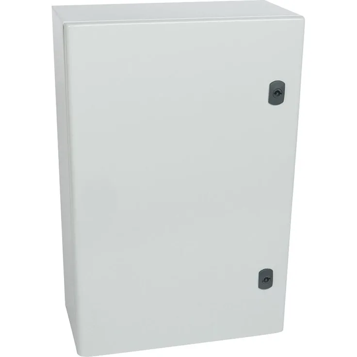 Legrand 036919 Serverschrank, 425x625x250 mm, weiß