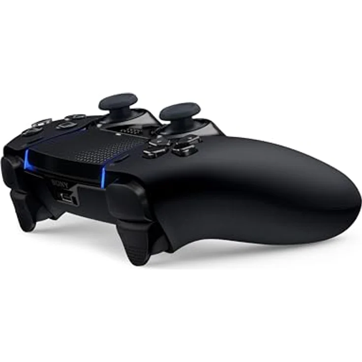 Playstation DualSense Edge® Wireless-Controller - Midnight Black, konfigurierbare Rücktasten und einstellbare Trigger-Länge – Bild 2