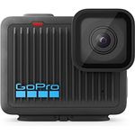 GoPro Hero – Kompakte wasserdichte Action-Kamera mit 4K-Ultra-HD-Video, 12 MP Foto, Touchscreen - Preisvergleich