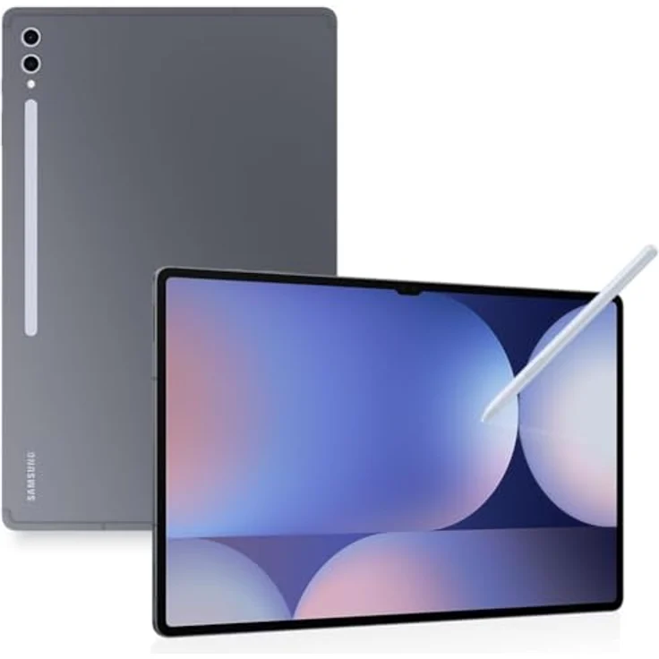 Samsung Galaxy Tab S10 Ultra Wi-Fi, 1 TB Moonstone Gray – Bild 2
