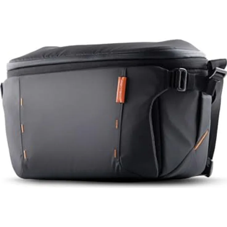 Pgytech OneMo Sling 11L (Space Black) Kameratasche, 11 l, Schwarz