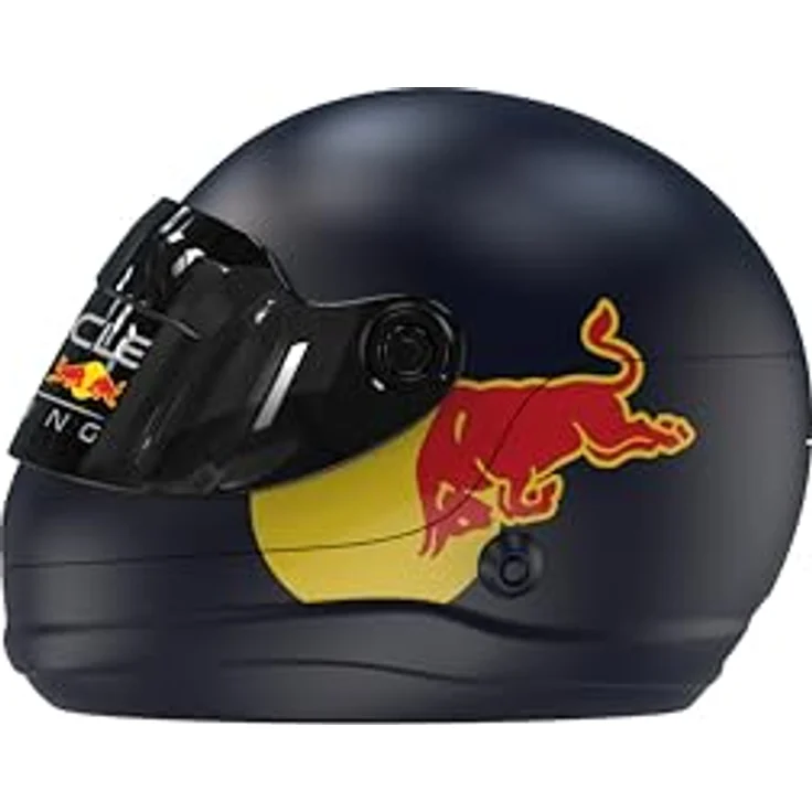 Red Bull RB-EB220, Kabellose Kopfhörer mit Bluetooth, Blau – Bild 4