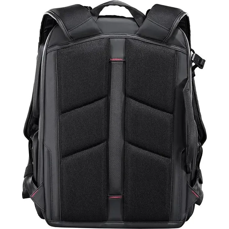 Ulanzi BP10, Fotorucksack 35 l, wasserdicht, für DSLR-Kameras und 17 Zoll Laptops