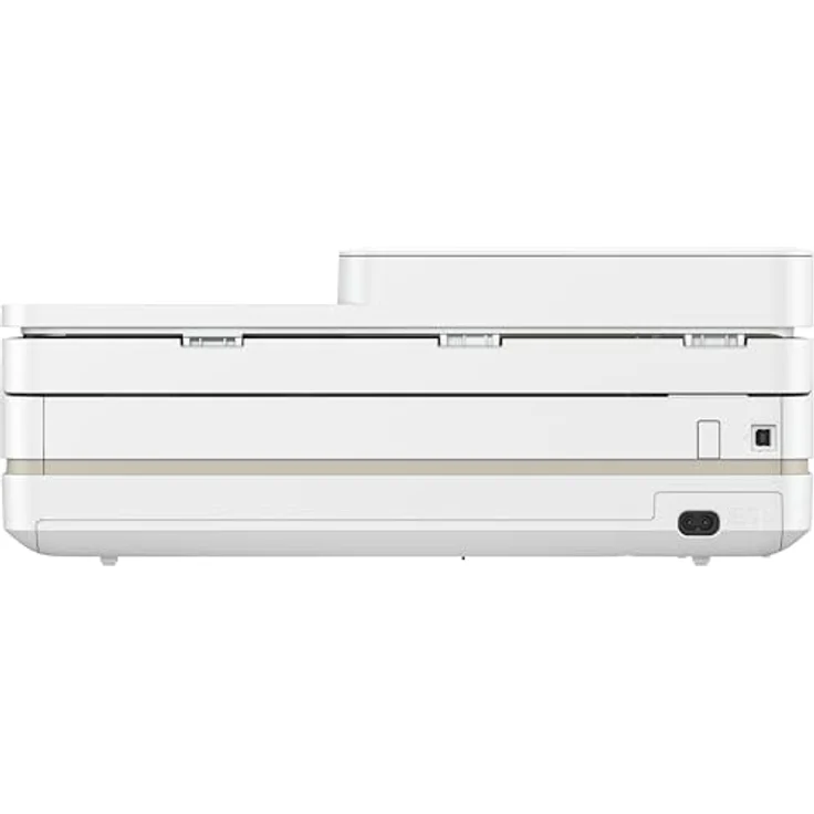 HP Envy 6532e, Multifunktionsdrucker mit WLAN, Thermal Inkjet, beidseitiges Drucken, randloses Fotodrucken, Instant Ink fähig – Bild 5