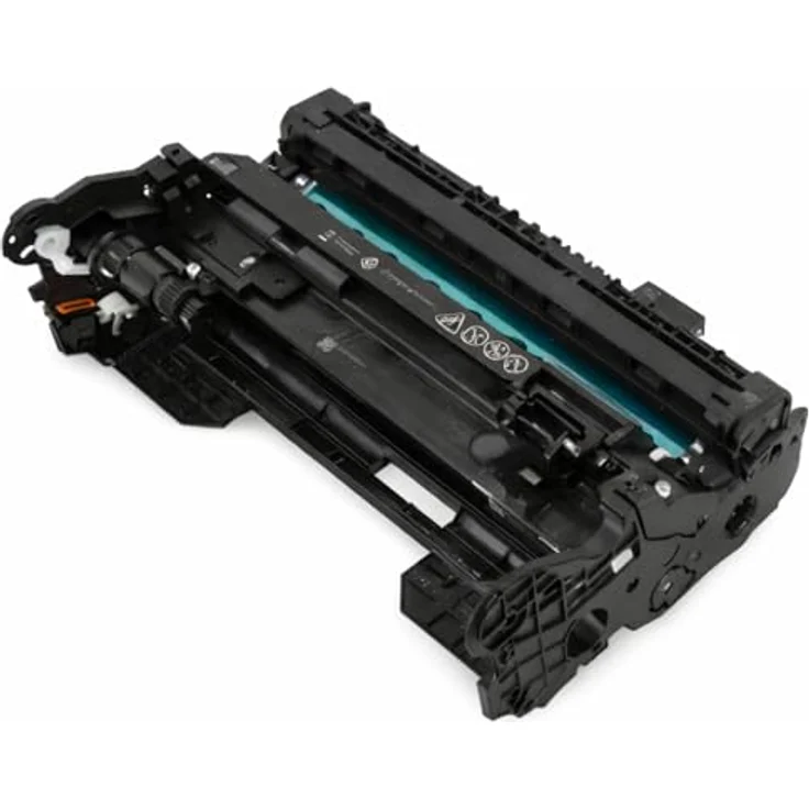 RICOH Toner 418094 (BK), Hochleistungs-Tonerkartusche für optimale Druckqualität, schwarz – Bild 4