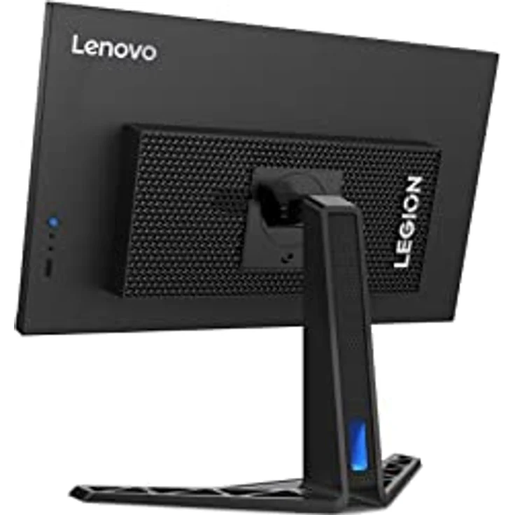 Lenovo Legion Y27f-30 | 27" Full HD Gaming Monitor | 240Hz | 0,5ms Reaktionszeit | AMD FreeSync Premium | integr. Lautsprecher | schwarz – Bild 5