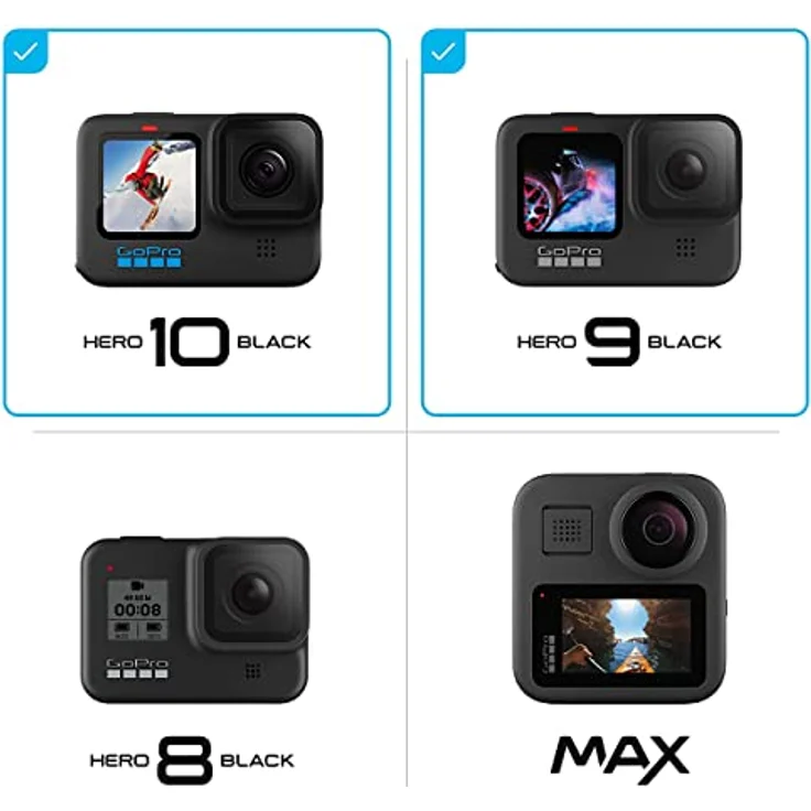 Gopro ADBAT-001 – Bild 5