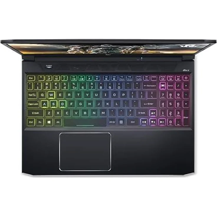 ACER PC Veriton Z2592G AIO 21,5 i3 W11P – Bild 5