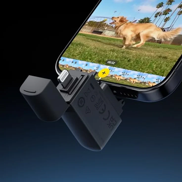 Insta360 X4 Quick Reader – Bild 3