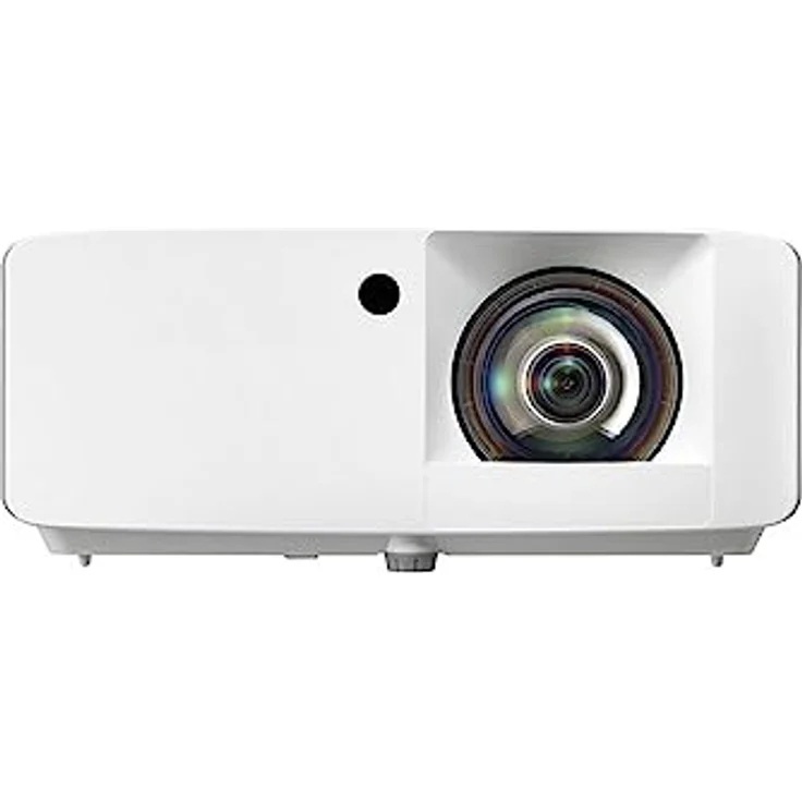 Optoma DLP-Beamer GT2000HDR, Business-Beamer mit 3500 ANSI Lumen und Full HD-Auflösung – Bild 4