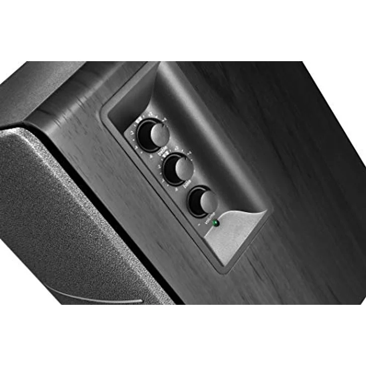 Aktivboxen Edifier Studio R1280T 2.0 schwarz Lautsprecher-Sets schwarz – Bild 6