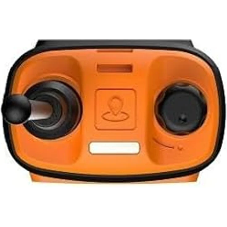 BAOFENG UV-17E, Funkgerät in Orange mit 5 W Leistung, 10 km Reichweite und VOX-Funktion, 2er Set – Bild 5