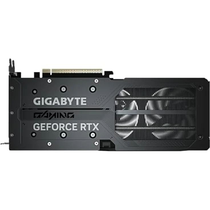 GIGABYTE GeForce RTX 5060 GAMING OC V2, 8GB GDDR7, PCI-E 5.0, 128bit, 2602 MHz, 7680 x 4320 Pixel, DLSS 4, 3 × DisplayPort, 1 × HDMI – Bild 6