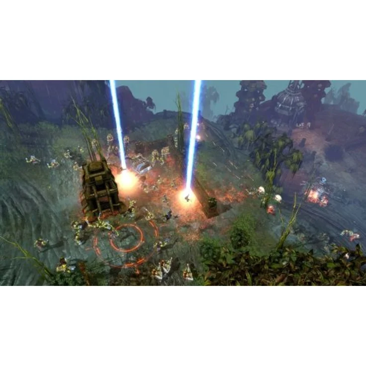 Dawn of War II - Warhammer 40.000 (PC) – Bild 4
