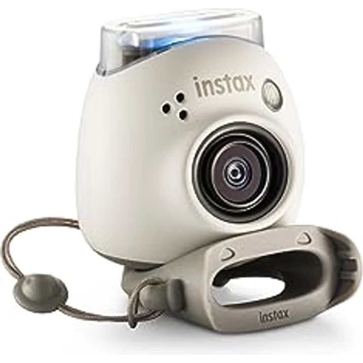 INSTAX PAL Milky White – Bild 4