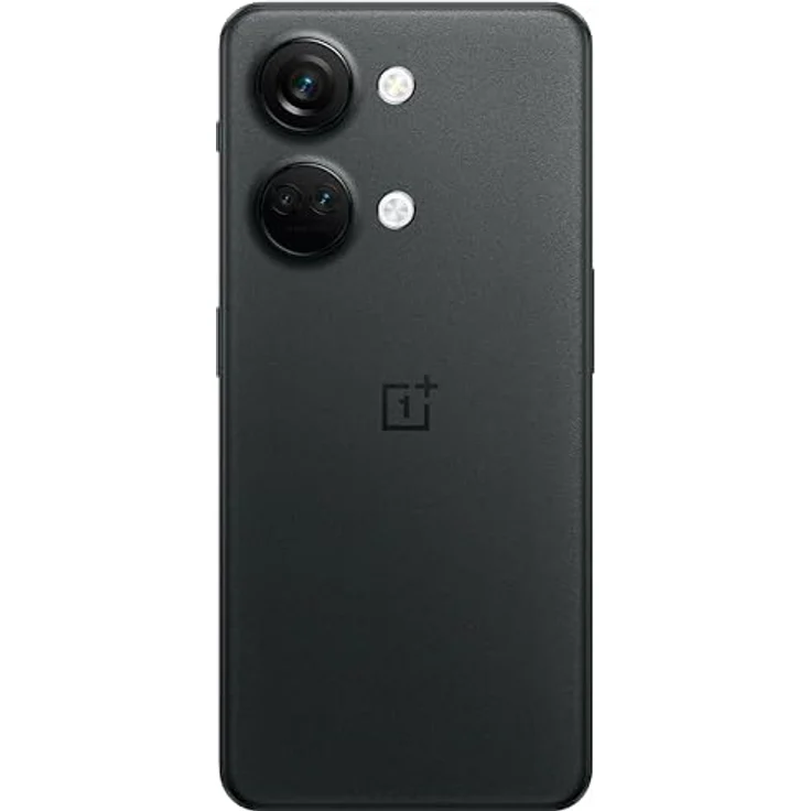 ONEPLUS Nord 3 5G 8GB 128GB Tempest Grey EU – Bild 3