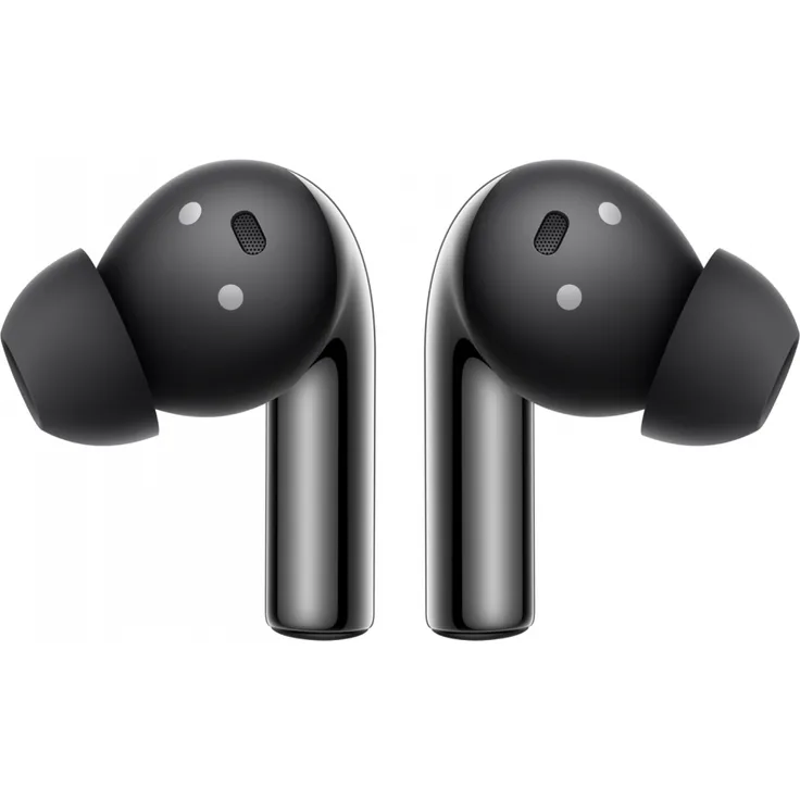 OnePlus Buds 3 - True Wireless In-Ear Headset - metallic gray