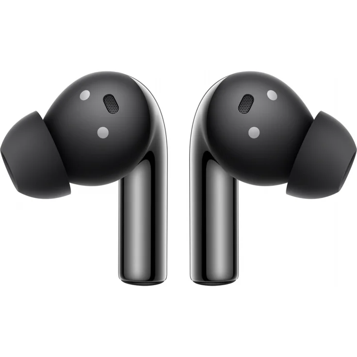 OnePlus Buds 3 - True Wireless In-Ear Headset - metallic gray