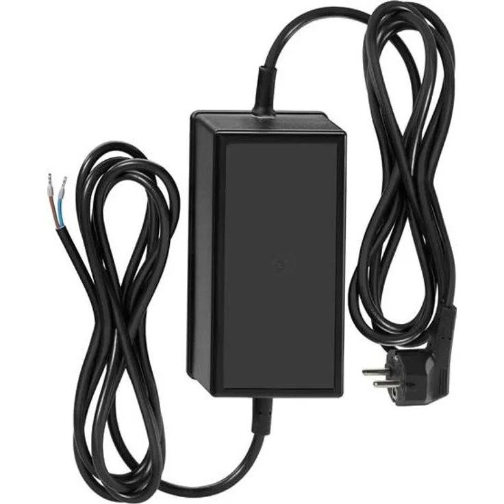 Rutenbeck SV-PP 52 V, Notebook Netzteil 90 W mit PoE+ Unterstützung